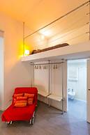 Style Flat at Trastevere