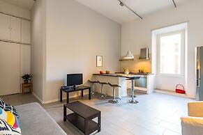 Style Flat at Trastevere
