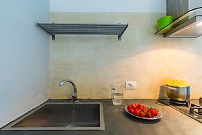 Style Flat at Trastevere