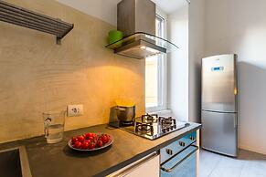 Style Flat at Trastevere