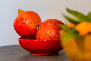 Style Flat at Trastevere