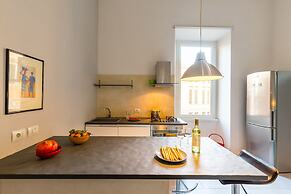 Style Flat at Trastevere