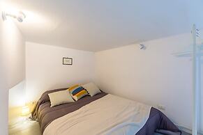 Style Flat at Trastevere