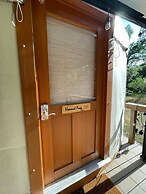 Ot 3515h Texas Yurt Haus: Horned Frog 1 Bedroom Cabin by RedAwning