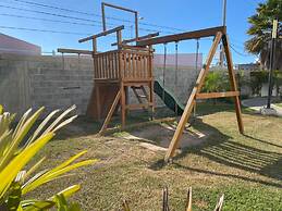 Alejandria Apartments