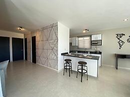 Alejandria Apartments