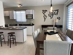 Alejandria Apartments