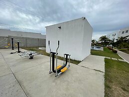 Alejandria Apartments