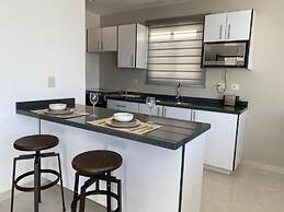 Alejandria Apartments