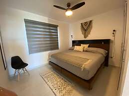 Alejandria Apartments