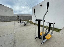 Alejandria Apartments