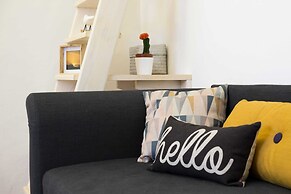 Design Apt Florence-hosted by Sweetstay