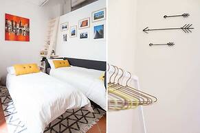 Design Apt Florence-hosted by Sweetstay