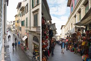 Design Apt Florence-hosted by Sweetstay