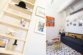 Design Apt Florence-hosted by Sweetstay
