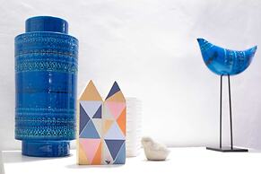 Design Apt Florence-hosted by Sweetstay