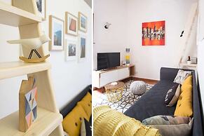 Design Apt Florence-hosted by Sweetstay