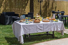 Il casale di don Matteo