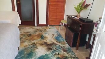 Boutique B & B at Stonevillage