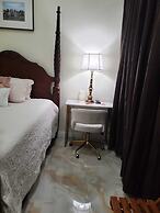 Boutique B & B at Stonevillage