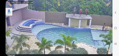 Boutique B & B at Stonevillage