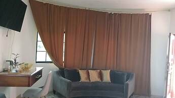 Boutique B & B at Stonevillage