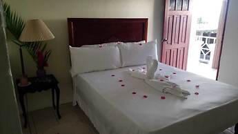 Boutique B & B at Stonevillage