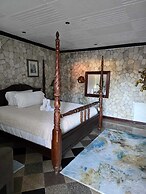 Boutique B & B at Stonevillage