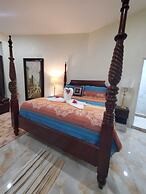 Boutique B & B at Stonevillage