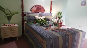 Boutique B & B at Stonevillage