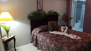 Boutique B & B at Stonevillage