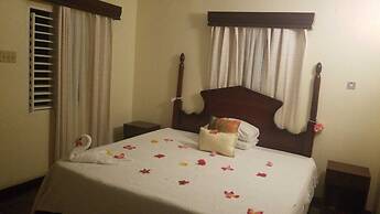 Boutique B & B at Stonevillage