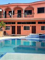 Boutique B & B at Stonevillage