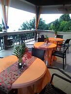 Boutique B & B at Stonevillage