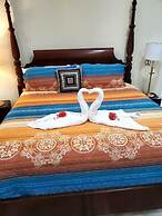 Boutique B & B at Stonevillage