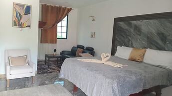 Boutique B & B at Stonevillage