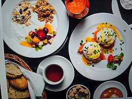 Boutique B & B at Stonevillage