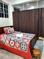 Boutique B & B at Stonevillage