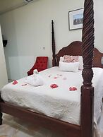 Boutique B & B at Stonevillage