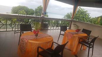 Boutique B & B at Stonevillage