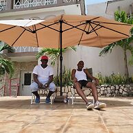 Boutique B & B at Stonevillage