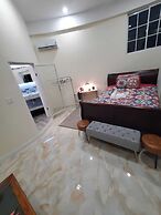 Boutique B & B at Stonevillage