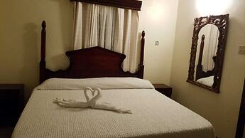 Boutique B & B at Stonevillage