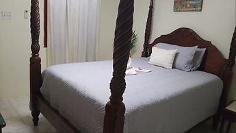 Boutique B & B at Stonevillage