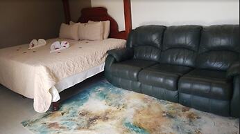 Boutique B & B at Stonevillage