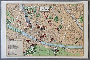 Sanzanobi Suite - Hosted by Sweetstay