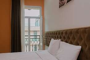 Hotel Madinah