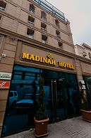 Hotel Madinah