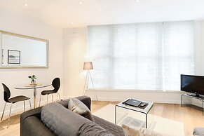 Trafalgar Square by Excel Apartments