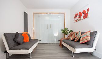 Heathrow Windsor Apart Hotel